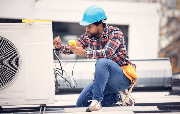 Best Electric Panel Repair  in Naval Academy, MD