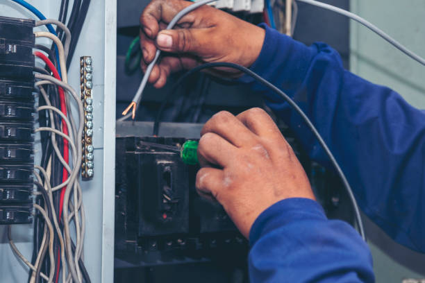 Best Emergency Electrician Near Me  in Naval Academy, MD
