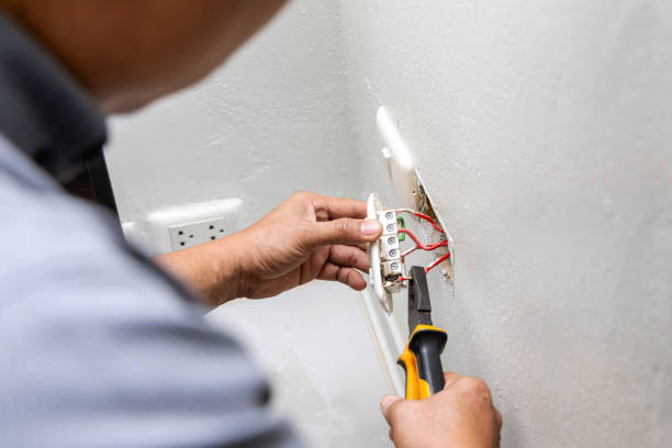 Best Affordable Emergency Electrician  in Naval Academy, MD